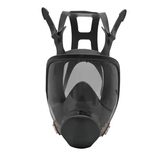 XPG701F FULL GAS MASK