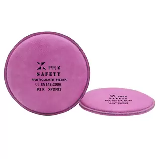 XPDF91 PARFICULATE FILTER