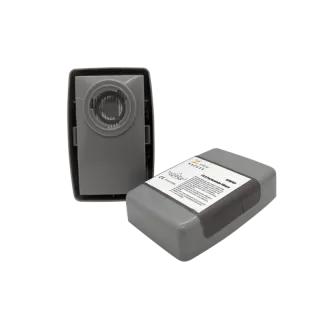 XPDF93 P3 R Glass Fiber Filter Cartridges