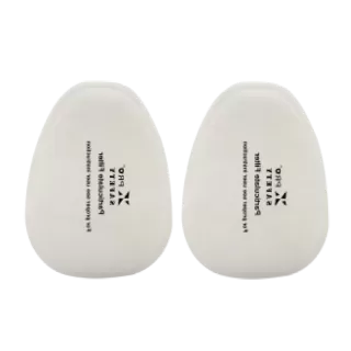 XPP3 P3 R Particulate Replacement  Filter Pad